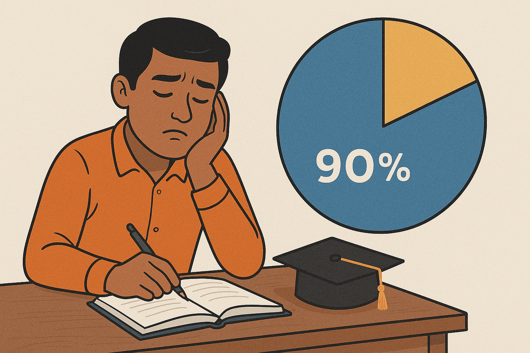 Unclear Path Problem